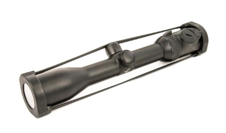 Оптический прицел Swarovski серия Z6i II 1,7-10x42 L сетка LD-i купить в интернет-магазине huntingart.ru