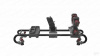 Станок универсальный для чистки оружия Tipton Ultra Gun Vise купить в интернет-магазине ХантингАрт