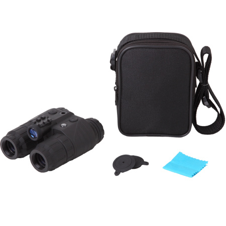 Бинокль ночного видения 2x24 купить в интернет-магазине ХантингАрт