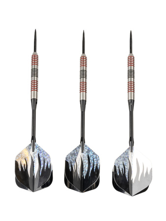Дротики для дартса 3шт, вольфрам 90% купить в интернет-магазине ХантингАрт