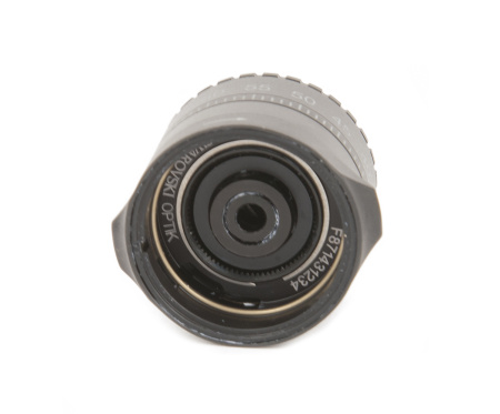 Баллистическая турель Swarovski BTF Flex для серии Z8i - настраиваемая купить в интернет-магазине ХантингАрт