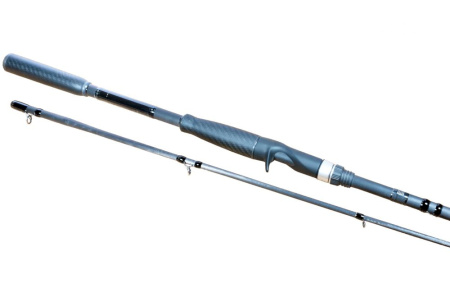 Спиннинг Art Custom Rods HSR881-2IM Black Decision купить в интернет-магазине ХантингАрт
