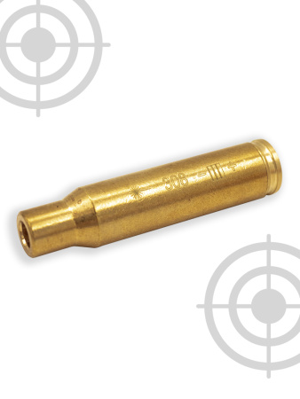 Лазерный патрон ShotTime ColdShot калибр .308Win купить в интернет-магазине ХантингАрт