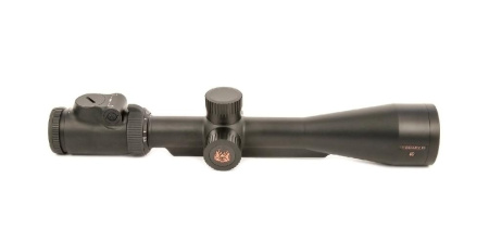 Прицел Nikon Monarch 7 2.5-10x50SF IL ZR на шине Zeiss, German 4 Dot купить в интернет-магазине huntingart.ru