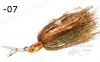 Картинка Блесна Northland Stud Finder® Swimbait SFS9 - 42 гр (1 1/2 oz) от интернет-магазина ХантингАрт Блесна Northland Stud Finder® Swimbait SFS9 - 42 гр (1 1/2 oz) купить в интернет-магазине ХантингАрт