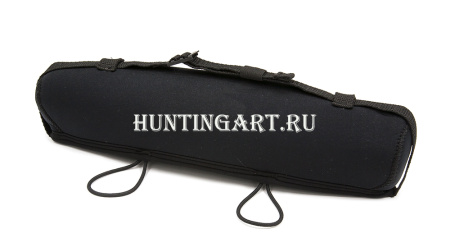 Чехол на оптический прицел, регулируемый, неопреновый купить в интернет-магазине ХантингАрт