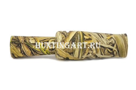 Манок на Белолобого гуся Buck Expert камуфляжный купить в интернет-магазине ХантингАрт