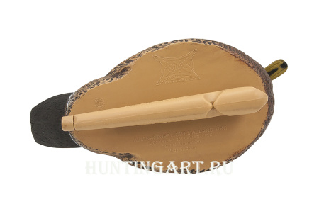 Комплект Avian-X Early Season Topflight Mallards (ранний сезон) из 6 чучел кряквы (4 селезня/2 утки) купить в магазине Хантингарт