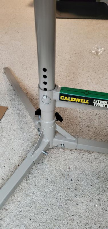 Стол для стрельбы Caldwell Stable Table купить в интернет-магазине ХантингАрт