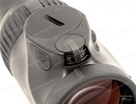 Оптический прицел Swarovski серия Z6i II 1,7-10x42 L сетка LD-i купить в интернет-магазине huntingart.ru
