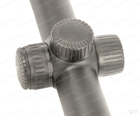 Прицел Swarovski Z8i 2-16x50 SR сетка BRX-I (на шину) купить в интернет-магазине huntingart.ru