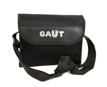 Бинокль GAUT Vega 7x35, линзы BK7, тип Porro купить в интернет-магазине huntingart.ru