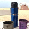 Термос для напитков THERMOS King SK4000 0.71L (откидной механизм) королевский синий купить в интернет-магазине ХантингАрт