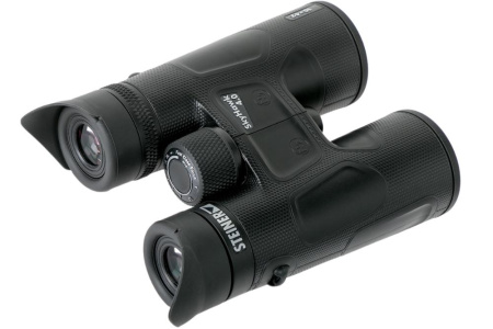 Бинокль Steiner SkyHawk 4.0 10x42 (для наблюдения) купить в интернет-магазине huntingart.ru