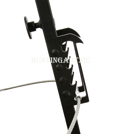 Рычажный лабаз Scorpio купить в инетрнет-магазине ХантингАрт