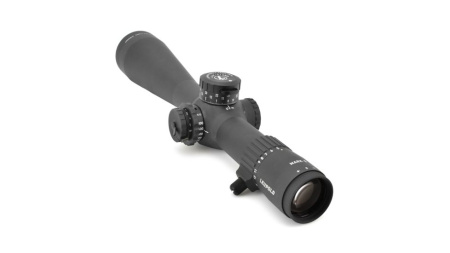 Прицел Leupold Mark-5HD 5-25x56 M5C3, подсветка сетки Tremor-3 купить в интернет-магазине huntingart.ru