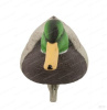 Комплект из 12 чучел уток кряквы Hard Core Mallard decoys (6 селезней/6 уток) купить в магазине Хантингарт