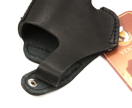 Кобура поясная для спецсредства ОСА купить в интернет-магазине ХантингАрт