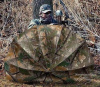 Зонт-укрытие для охоты Allen, камуфляжный купить в инетрнет-магазине ХантингАрт