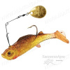 Картинка Спиннербейт Northland Mimic Minnow® Spin - MMS5 10,5 гр (3/8 oz.) от интернет-магазина ХантингАрт Спиннербейт Northland Mimic Minnow® Spin - MMS5 10,5 гр (3/8 oz.) купить в интернет-магазине ХантингАрт