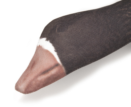 Чучело белолобого гуся со складными крыльями Seven Birds купить в интернет-магазине ХантингАрт