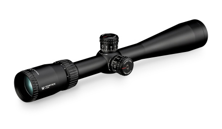Прицел Vortex Diamondback Tactical 4-12x40, 26 мм, сетка VMR-1 (MOA) без подсветки купить в интернет-магазине huntingart.ru