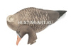 Комплект из 6 плавающих чучел Белолобого гуся Softplast 3D North Way купить в интернет-магазине ХантингАрт