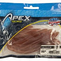 Мягкая приманка на форель Apex Tackle купить в интернет-магазине ХантингАрт