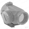 Кронштейн Aimpoint не быстросъемный на Weaver/Picatinny для серии Micro купить в магазине huntingart.ru