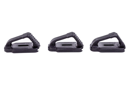 Пятка петля Pufgun №1 (3 шт.) купить в интернет-магазине ХантингАрт