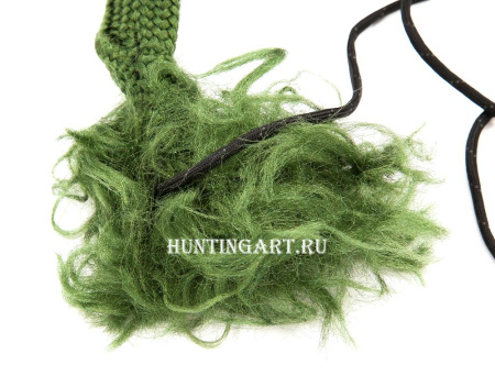 Гибкий шомпол Stil Crin BoreBlitz, калибр 12 купить в интернет-магазине ХантингАрт