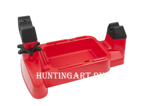 Подставка для пристрелки и технического обслуживания MTM Shoulder-Gard Rifle Rest SGR-30 купить в интернет-магазине ХантингАрт