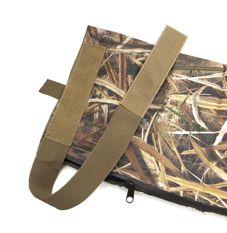 Чехол для оружия плавающий Mossy Oak купить в интернет-магазине ХантингАрт