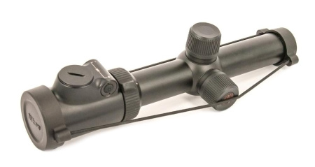 Прицел Nikon Prostaff 7 1-4x24 IL купить в интернет-магазине huntingart.ru