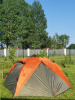 Палатка автомат 3-х местная купить в интрнет-магазине ХантингАрт