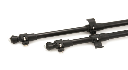 Бипод упор для стрельбы телескопический, трёхсекционный Simple Stick (77-184 см.) купить в интернет-магазине ХантингАрт