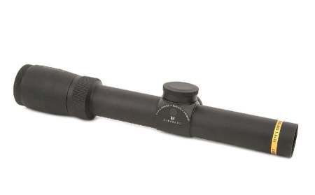 Прицел Leupold VX-5HD 1-5x24 без подсветки, сетка Duplex купить в интернет-магазине huntingart.ru