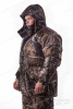 Костюм зимний Люкс (мембрана/флис) купить в интернет-магазине ХантингАрт