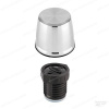 Термос для напитков THERMOS King SK2020 2.0L (складная ручка) чёрный купить в интернет-магазине ХантингАрт