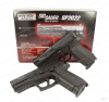 Пистолет пневматический Swiss Arms Sig Sauer 2022, калибр 4,5 мм купить в интернет-магазине ХантингАрт