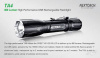 Фонарь аккумуляторный светодиодный TA4 NexTorch 460 люмен купить в интернет-магазине ХантингАрт