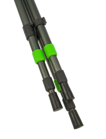 Опора для оружия Primos Polecat™ 3 ноги, 3 секции, 64-157 см купить в интернет-магазине ХантингАрт