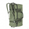 Баул вещевой Vektor (3-32) на 95 литров, водонепроницаемый с плечевыми лямками купить в интернет-магазине ХантингАрт