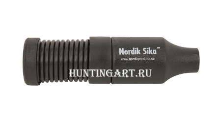 Манок на оленя во время гона Nordikpredator Sika, звук самки пятнистого оленя купить в интернет-магазине ХантингАрт