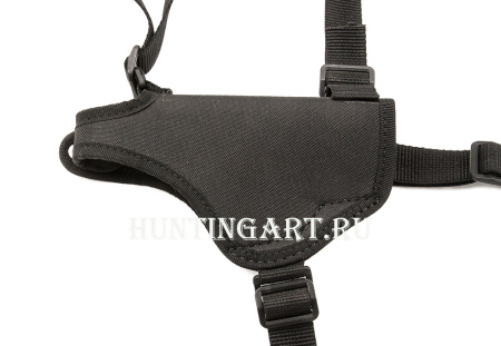 Кобура плечевая Vektor из полиамида для Т-10 купить в интернет-магазине ХантингАрт