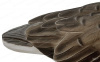 Комплект Greenhead Gear Pro-Grade FFD из 6 полнокорпусных муляжей Белолобого гуся (флок) купить в интернет-магазине ХантингАрт