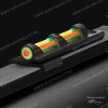 Мушка Truglo TG949D Trubead двухцветная универсальная на любую вентилируемую планку купить в интернет-магазине ХантингАрт