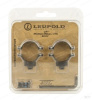 Кольца Leupold QR средние, глянцевые 26 мм для быстросъемного кронштейна купить в магазине huntingart.ru