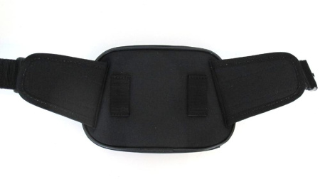 Сумка поясная для пистолета ПМ с поясным ремнем купить в интернет-магазине ХантингАрт