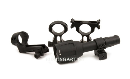 Прицел ночного видения ATN 3-9x купить в интернет-магазине ХантингАрт